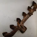 Cummins D40 LF Exhaust Manifold thumbnail 4