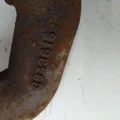 Cummins D40 LF Exhaust Manifold thumbnail 6