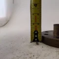 Cummins D40 LF Flywheel thumbnail 6