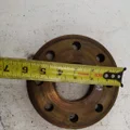 Cummins D40 LF Flywheel thumbnail 3