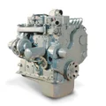 Cummins ENGINE COMPLETE Engine Assembly thumbnail 2