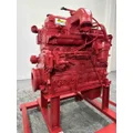 Cummins ENGINE COMPLETE Engine Assembly thumbnail 1