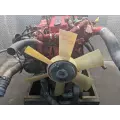 Cummins ISB 175 Engine Assembly thumbnail 2