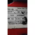 Cummins ISB 175 Engine Assembly thumbnail 7