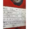 Cummins ISB 175 Engine Assembly thumbnail 6