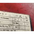 Cummins ISB 175 Engine Assembly thumbnail 9