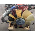 Cummins ISB 220 Engine Assembly thumbnail 3