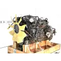 Cummins ISB 5.9 Engine Assembly thumbnail 2