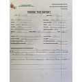 Cummins ISB 6.7 Engine Assembly thumbnail 4