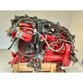 Cummins ISB 6.7 Engine Assembly thumbnail 1