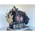 Cummins ISB 6.7 Engine Assembly thumbnail 1