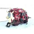 Cummins ISB 6.7 Engine Assembly thumbnail 2