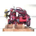 Cummins ISB 6.7 Engine Assembly thumbnail 1