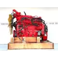 Cummins ISB 6.7 Engine Assembly thumbnail 1