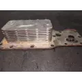 Cummins ISB 6.7 Engine Oil Cooler thumbnail 3