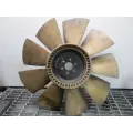 Cummins ISB 6.7 Fan Blade thumbnail 1