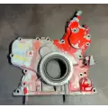 Cummins ISB 6.7 Front Cover thumbnail 1