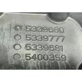Cummins ISB 6.7 Front Cover thumbnail 4