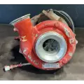 Cummins ISB 6.7 Turbocharger  Supercharger thumbnail 6