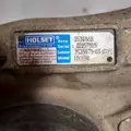 Cummins ISB5.9 Turbocharger thumbnail 8