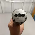 Cummins ISB6.7 Camshaft thumbnail 5