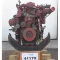 Cummins ISB6.7 Engine Assembly thumbnail 2