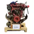 Cummins ISB6.7 Engine Assembly thumbnail 3
