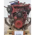 Cummins ISB6.7 Engine Assembly thumbnail 5