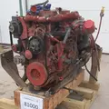 Cummins ISB6.7 Engine Assembly thumbnail 7