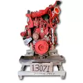 Cummins ISB6.7 Engine Assembly thumbnail 1