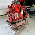 Cummins ISB6.7 Engine Assembly thumbnail 2