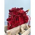 Cummins ISB6.7 Engine Assembly thumbnail 1