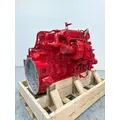 Cummins ISB6.7 Engine Assembly thumbnail 3