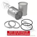 Cummins ISB6.7 Exhaust DPF Assembly thumbnail 1