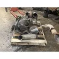 Cummins ISB6.7 Exhaust DPF Assembly thumbnail 2