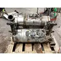 Cummins ISB6.7 Exhaust DPF Assembly thumbnail 2