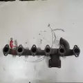 Cummins ISB6.7 Exhaust Manifold thumbnail 3