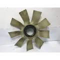 Cummins ISB6.7 Fan Blade thumbnail 3