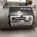 Cummins ISB6.7 Starter Motor thumbnail 3