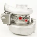 Cummins ISB6.7 TurbochargerSupercharger thumbnail 2