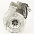 Cummins ISB6.7 TurbochargerSupercharger thumbnail 4