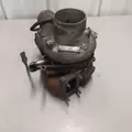 Cummins ISB6.7 Turbocharger thumbnail 2