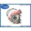 Cummins ISB6.7 Turbocharger thumbnail 1