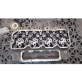 Cummins ISB Cylinder Head thumbnail 2