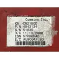 Cummins ISB ECM thumbnail 5