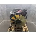 Cummins ISB Engine Assembly thumbnail 2