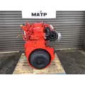 Cummins ISB Engine Assembly thumbnail 2