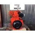 Cummins ISB Engine Assembly thumbnail 2