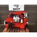 Cummins ISB Engine Assembly thumbnail 1