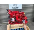 Cummins ISB Engine Assembly thumbnail 3